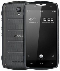 Замена разъема зарядки на телефоне Doogee T5s в Перми